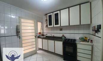 Imagem 6: Sobrado com 4 dormitórios à venda por R$ 495.000,00 - Vila Caraguatá - São Paulo/SP