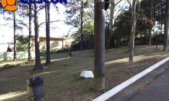 Imagem 4: TERRENO RESIDENCIAL em BARUERI - SP, ALDEIA DA SERRA