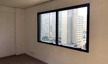 Imagem 4: Conjunto Comercial na Al. Rio Negro, com excelente valor por m2