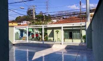 Imagem 2: SOBRADO - MORUMBI - SP