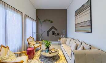 Imagem 7: Casa à venda, 4 quartos, 4 suítes, 4 vagas, Parque Reserva Fazenda Imperial - Sorocaba/SP