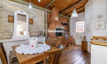 Imagem 4: Rebrokers - Sobrado em condomínio fechado 3 Quartos, Sendo 1 Suíte, 2 vagas - Santa Felici