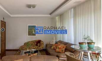 Imagem 5: Apartamento à venda, 4 quartos, 2 suítes, 2 vagas, Savassi - Belo Horizonte/MG