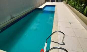 Imagem 6: Apartamento para venda possui 56 metros quadrados com 2 quartos em Centro - Diadema - SP