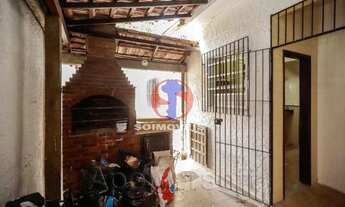 Imagem 6: Casa Independente no Engenho novo próximo ao metro