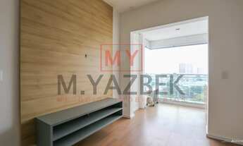 Imagem 2: São Paulo - Apartamento Padrão - Barra Funda