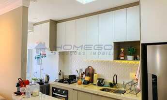 Imagem: HORTOLÂNDIA - Apartamento Padrão - JARDIM