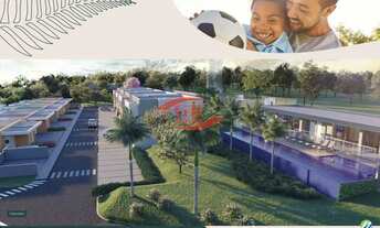 Imagem 5: Casa geminada à venda, 2 quartos, 1 suíte, 2 vagas, Bairro Pau Pombo - Nova Lima/MG