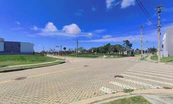 Imagem 5: Lote no Terras Alphaville 03 com 377m