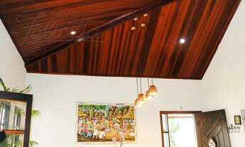 Imagem 4: Mogi das Cruzes - Casa Padrão - Vila Suissa