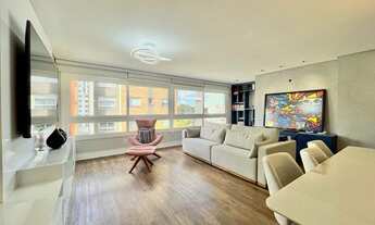 Imagem 2: CAXIAS DO SUL - Apartamento Padrão - Exposição