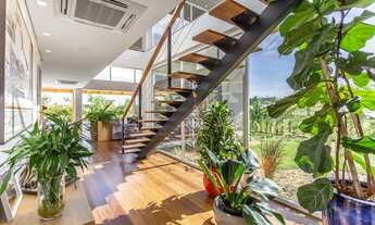 Imagem 3: ELDORADO DO SUL - Casa de Condomínio - Ponta Da Figueira