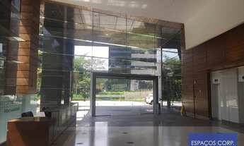 Imagem 11: Laje corporativa para alugar, 524m² por R$ 62.880/mês - Brooklin - São Paulo/SP