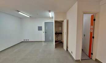 Imagem 3: Sala-À VENDA-Lapa-São Paulo-SP