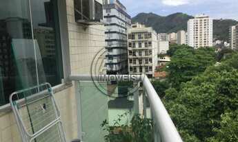 Imagem 2: Cobertura duplex. 03 quartos sendo 02 suítes. 01 vaga escritura. Vila Isabel R 680.000,00