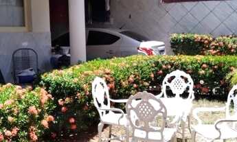 Imagem 4: Casa com 4 dormitórios à venda, 250 m² por R$ 580.000,00 - Tirol - Natal/RN