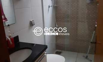 Imagem 6: CASA RESIDENCIAL em UBERLÂNDIA - MG, JARDIM EUROPA