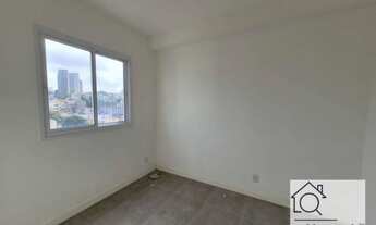 Imagem 4: Apartamento para alugar, 37 m² por R$ 1.600,03/mês - Cambuci - São Paulo/SP