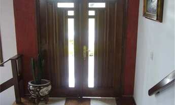 Imagem 3: Casa residencial à venda, Aldeia da Serra, Morada das Flores, Santana de Parnaíba - CA0033