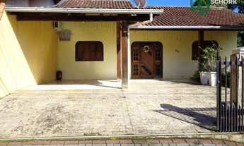 Imagem: Casa à venda, 128 m² por R$ 450.000,00