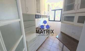 Imagem 7: Oportunidade! Apartamento com 3 dormitórios à venda, 94 m² por R$ 500.000 - Cristo Rei - C