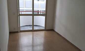 Imagem 4: Apartamento para Locação em São Paulo, Consolação, 1 dormitório, 1 banheiro, 1 vaga