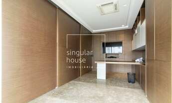 Imagem 7: Apartamento | 413m² 4 Suítes