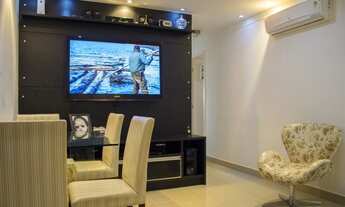 Imagem: Apartamento Fit Maria Inês 3 quartos