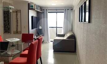 Imagem 2: Maceió - Apartamento Padrão - Farol