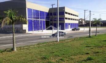 Imagem 3: Comercial em AVENIDA PRINCIPAL com 7 Mil Metros, Confira na Imobiliária em Praia Grande