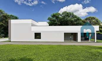 Imagem 5: Casa Alto Padrão na Pedra Branca com 3 suítes