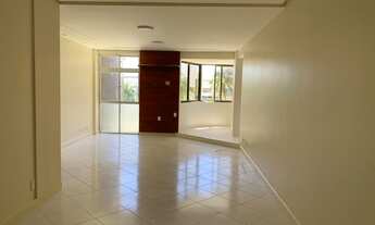 Imagem 4: Apartamento para venda possui 130 metros quadrados com 3 quartos em Rio Vermelho - Salvado