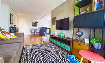 Imagem 7: CAXIAS DO SUL - Apartamento Padrão - Panazzolo