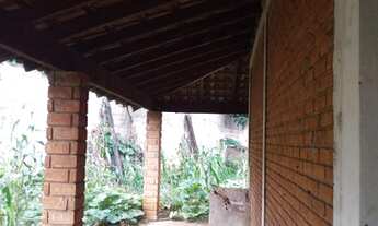 Imagem 6: Terreno plano em área mista(Residencial e Comercial