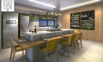 Imagem 4: Edifício Lyon - Lançamento!