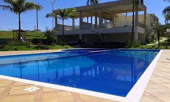 Imagem 4: Casa com 3 dormitórios à vendano Condomínio Village Moutonnée - Salto/SP