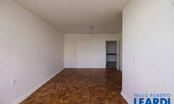 Imagem 2: APARTAMENTO - CAMBUCI - SP