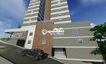 Imagem 3: Apartamento - EDIFÍCIO PABLO VILARÓ