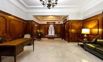 Imagem 2: Apartamento em Higienópolis 290m² 4 Dormitórios, 1 Suíte, 3 Banheiros e 2 Vagas