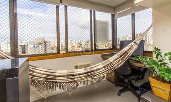 Imagem 4: Apartamento com 2 dormitórios, 2 vagas/box em Boa Vista - Porto Alegre - RS