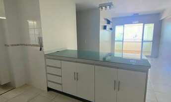 Imagem 2: Euroville II - Apartamento 1 quarto, sendo 1 suíte