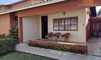 Imagem 2: Casa com 4 dormitórios à venda, 271 m² por R$ 590.000,00 - Cidade Balneária Peruibe-Scipel