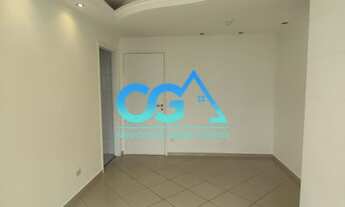 Imagem 2: Apartamento para aluguel tem 50 metros quadrados com 2 quartos em Vila Carrão - São Paulo