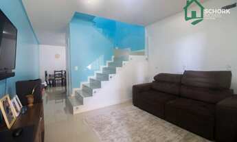 Imagem 4: Sobrado à venda, 118 m² por R$ 300.000,00 - Itoupava Central - Blumenau/SC