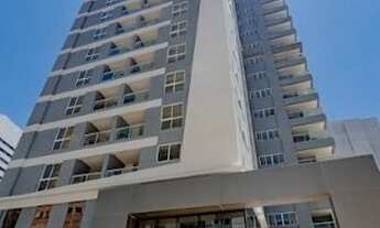 Imagem 2: Apartamento Alto Padrão para Venda em Batel Curitiba-PR