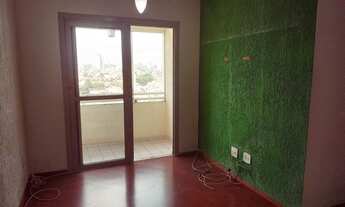 Imagem 2: Apartamento Casa Verde