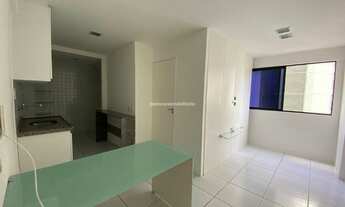 Imagem 4: Flat à venda, 1 quarto, 1 suíte, 1 vaga, Parnamirim - Recife/PE