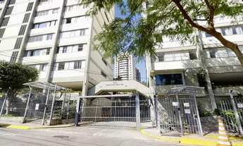 Imagem 4: São Paulo - Apartamento Padrão - Vila Mariana