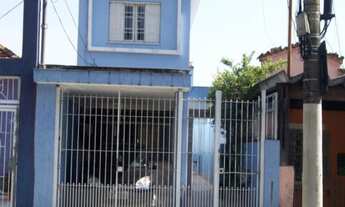 Imagem: SOBRADO RESIDENCIAL À VENDA, PENHA, SÃO