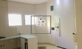 Imagem 1: UBERLâNDIA - Conjunto Comercial/Sala - Osvaldo Rezende